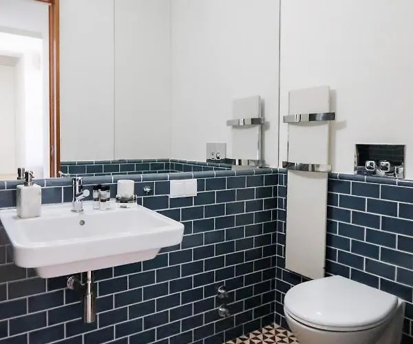 Apartament Hm - Almada