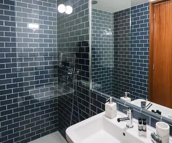 Apartament Hm - Almada Porto