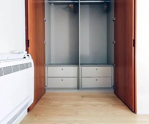 Apartament Hm - Almada Porto