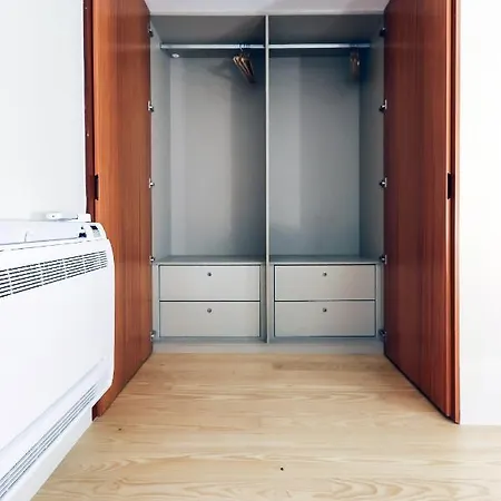 Lägenhet Hm - Almada Oporto