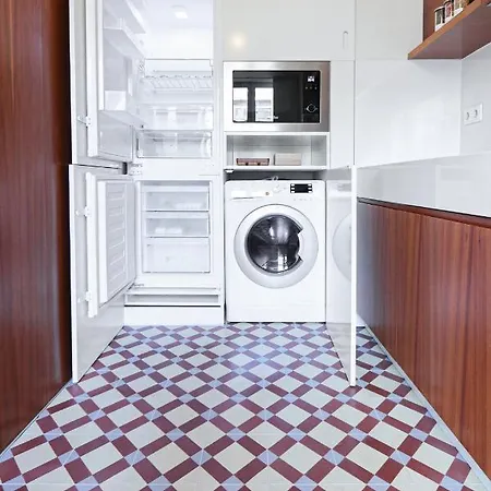 Hm - Almada Appartement *