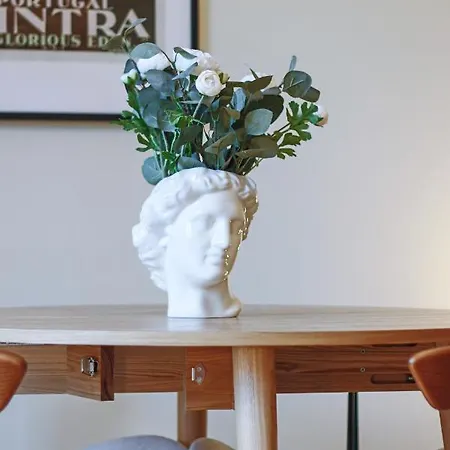 Hm - Almada Apartamento Porto