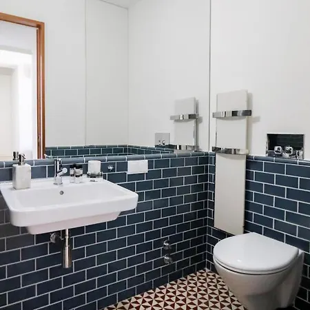 Apartamento Hm - Almada