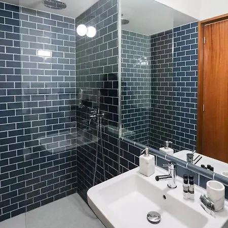 Apartamento Hm - Almada Porto