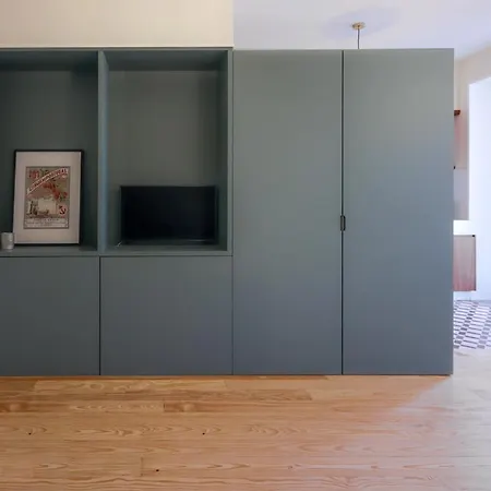 Apartamento Hm - Almada