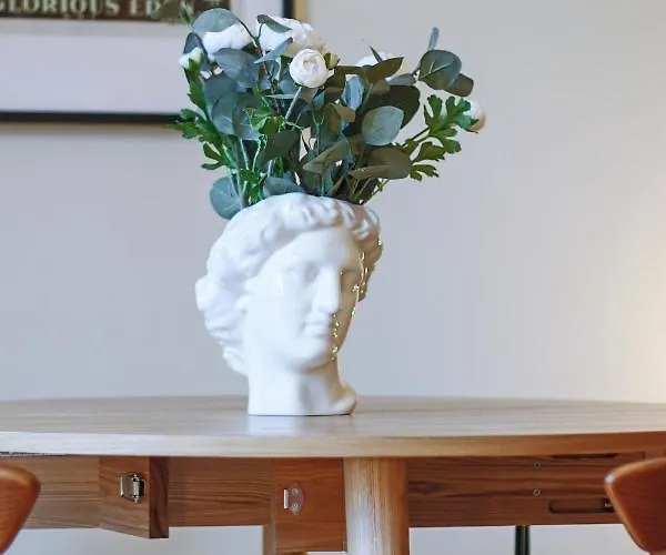 Hm - Almada شقة بورتو