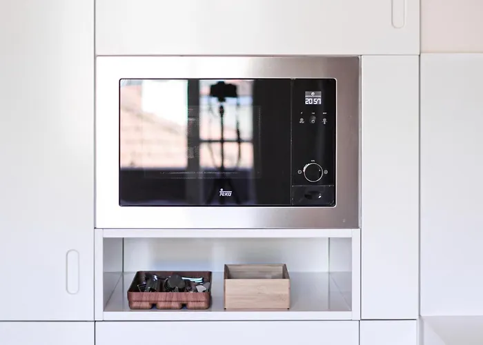 شقة Hm - Almada *