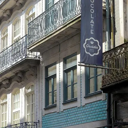 Hm - Almada * Oporto