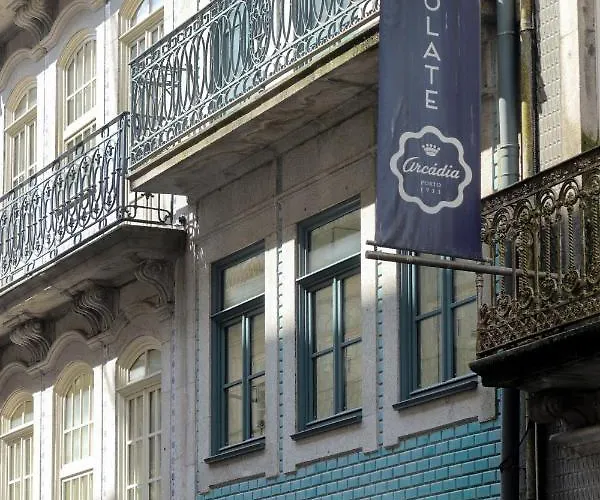 Hm - Almada * Oporto